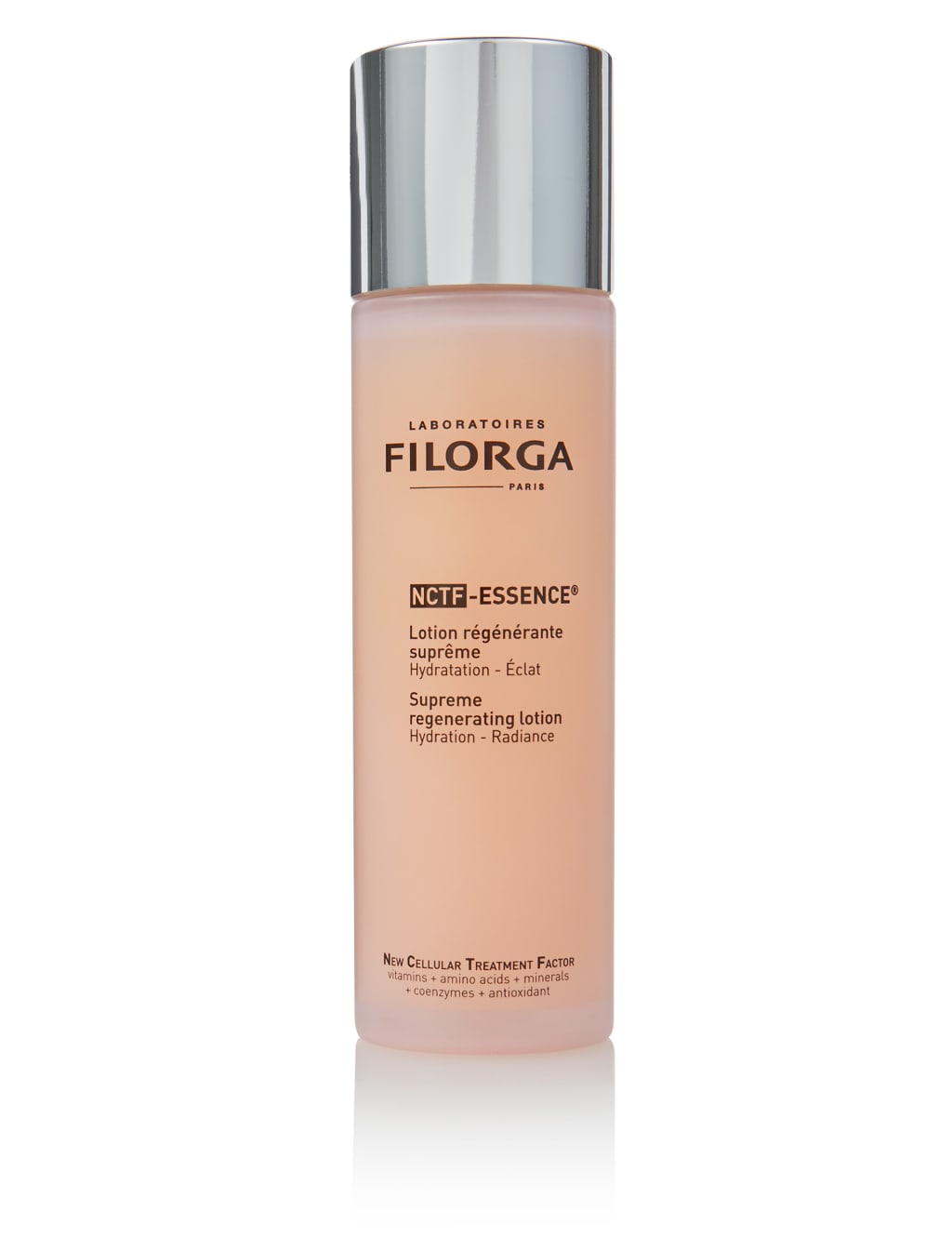 Filorga NCTF Essence Supreme Regenerating Hydrating Lotion - 150ml Filorga NCTF Essence Supreme Regenerating Hydrating Lotion - 150ml