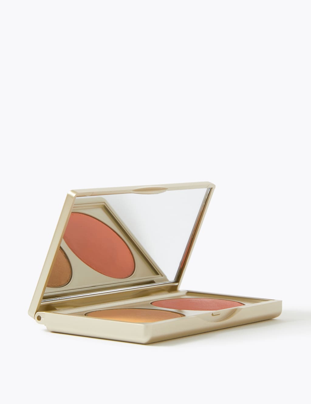 Putty Bronzer & Blush Duo 6.35g 3 of 4
