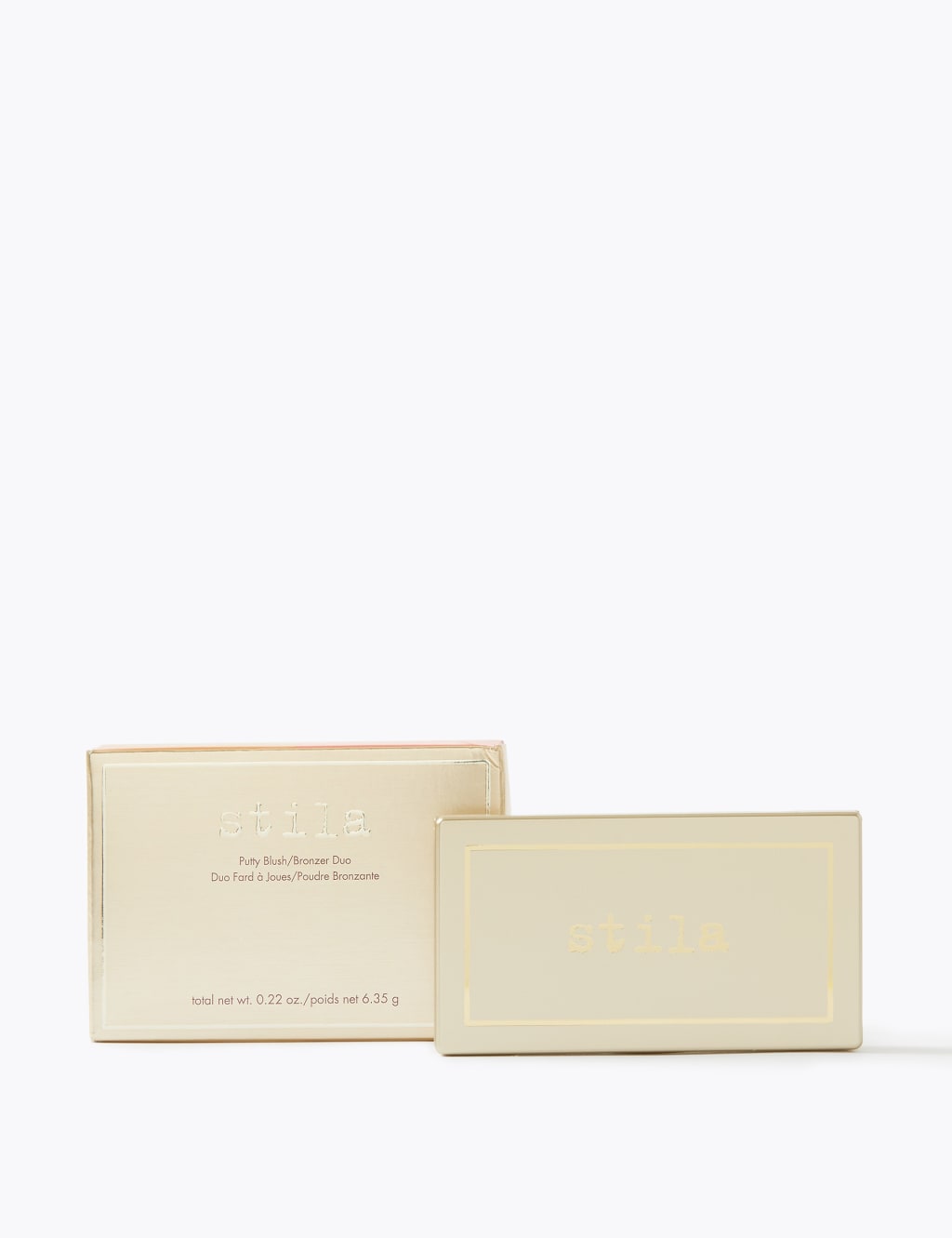 Putty Bronzer & Blush Duo 6.35g 4 of 4