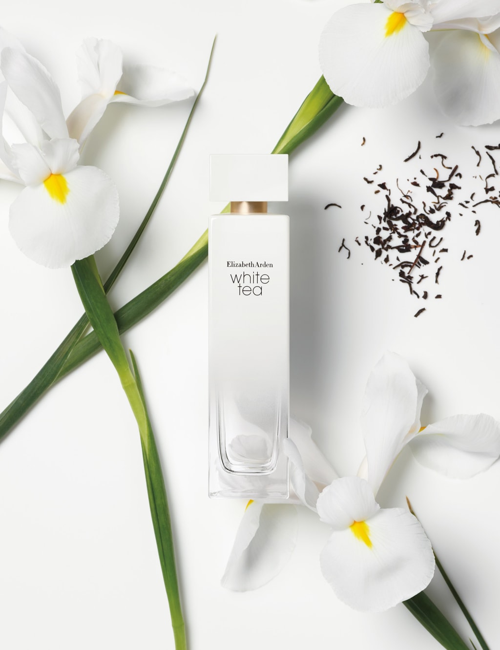 White Tea Eau de Toilette Spray 100ml 4 of 6