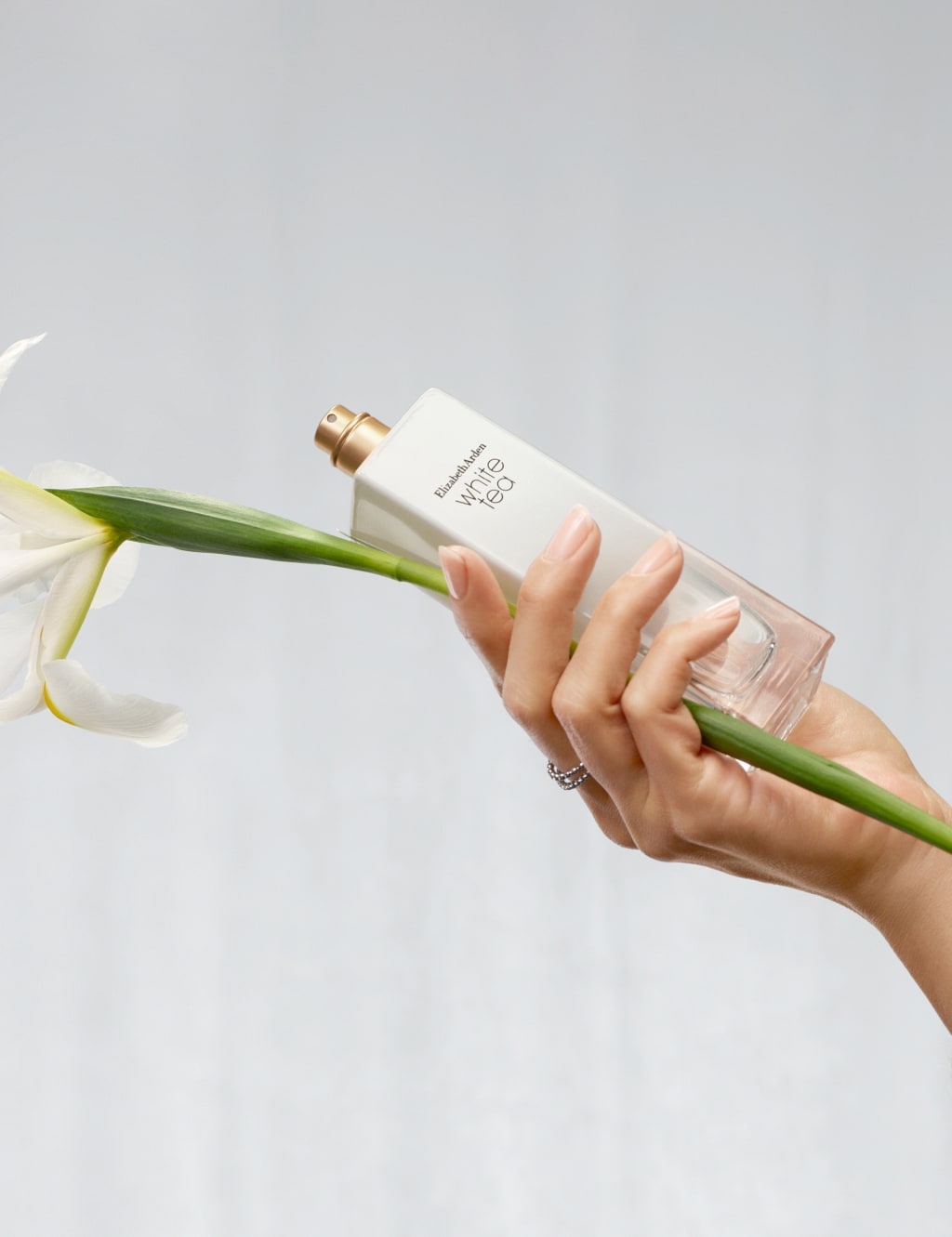 White Tea Eau de Toilette Spray 100ml 5 of 6