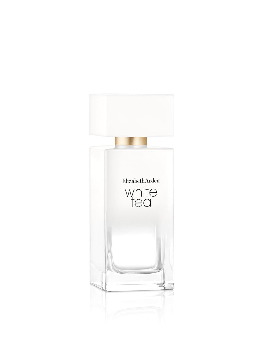 White Tea Eau de Toilette Spray 50ml 2 of 2