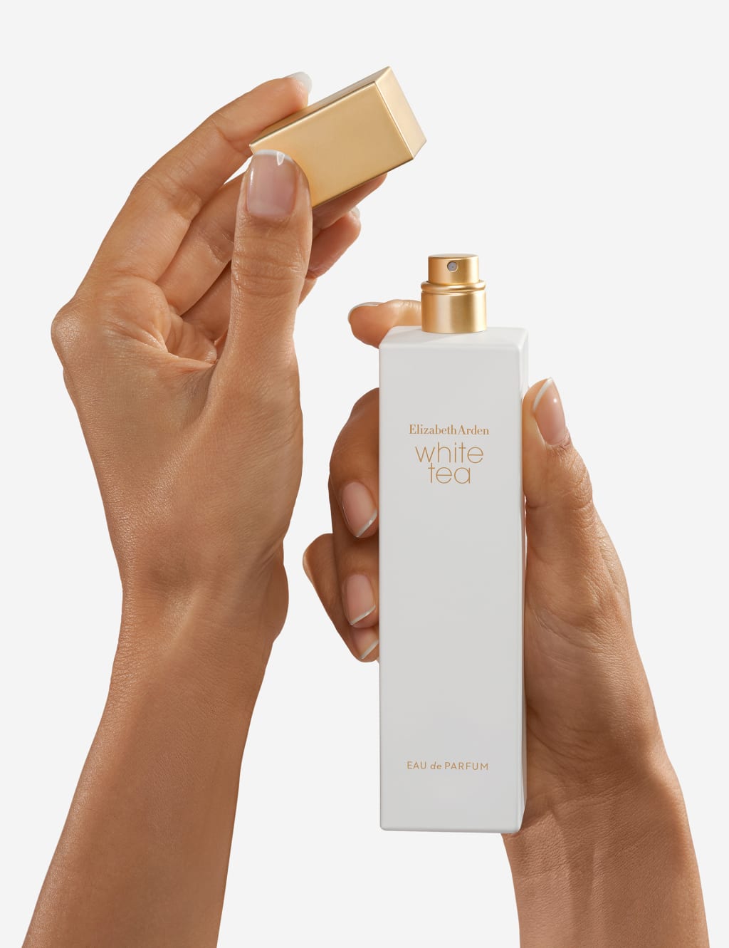 White Tea Eau de Parfum 100ml Elizabeth Arden M S