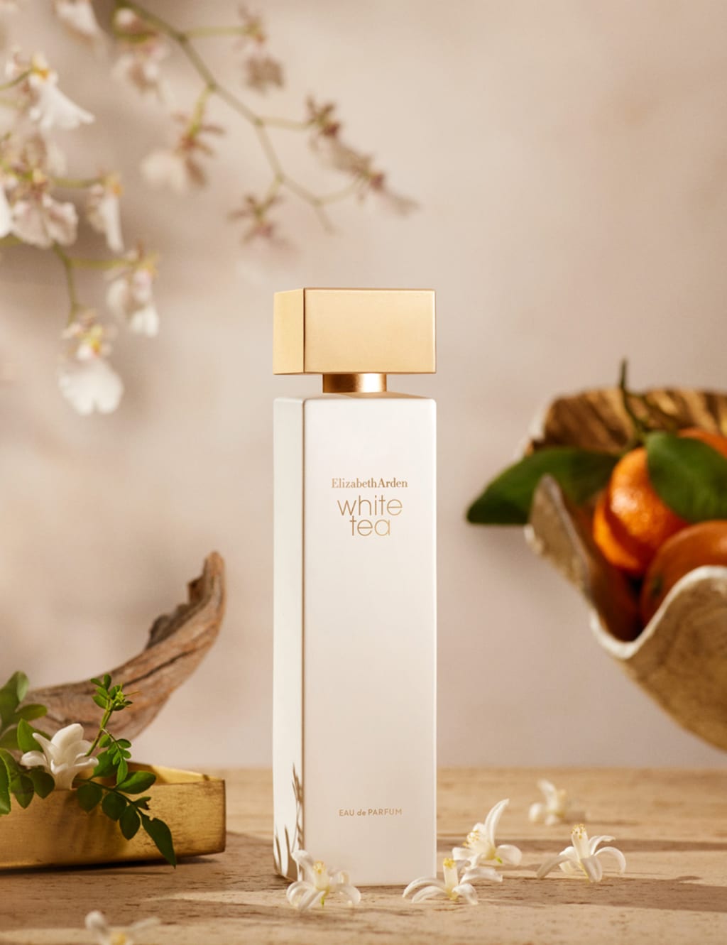 White Tea Eau de Parfum 100ml 5 of 5