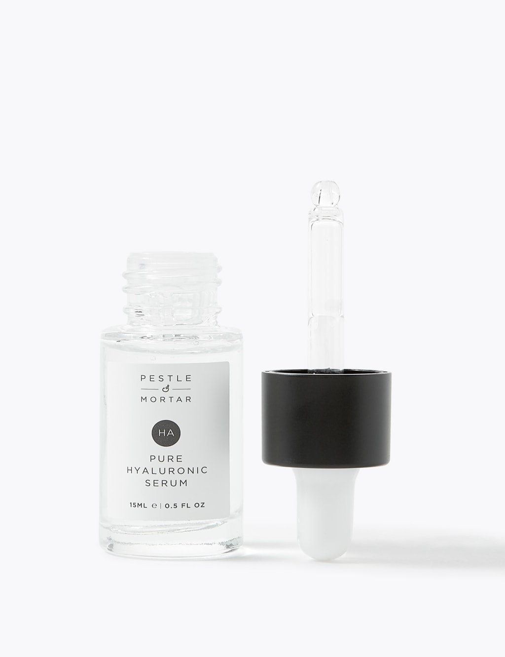 Hyaluronic Serum 15ml 1 of 3