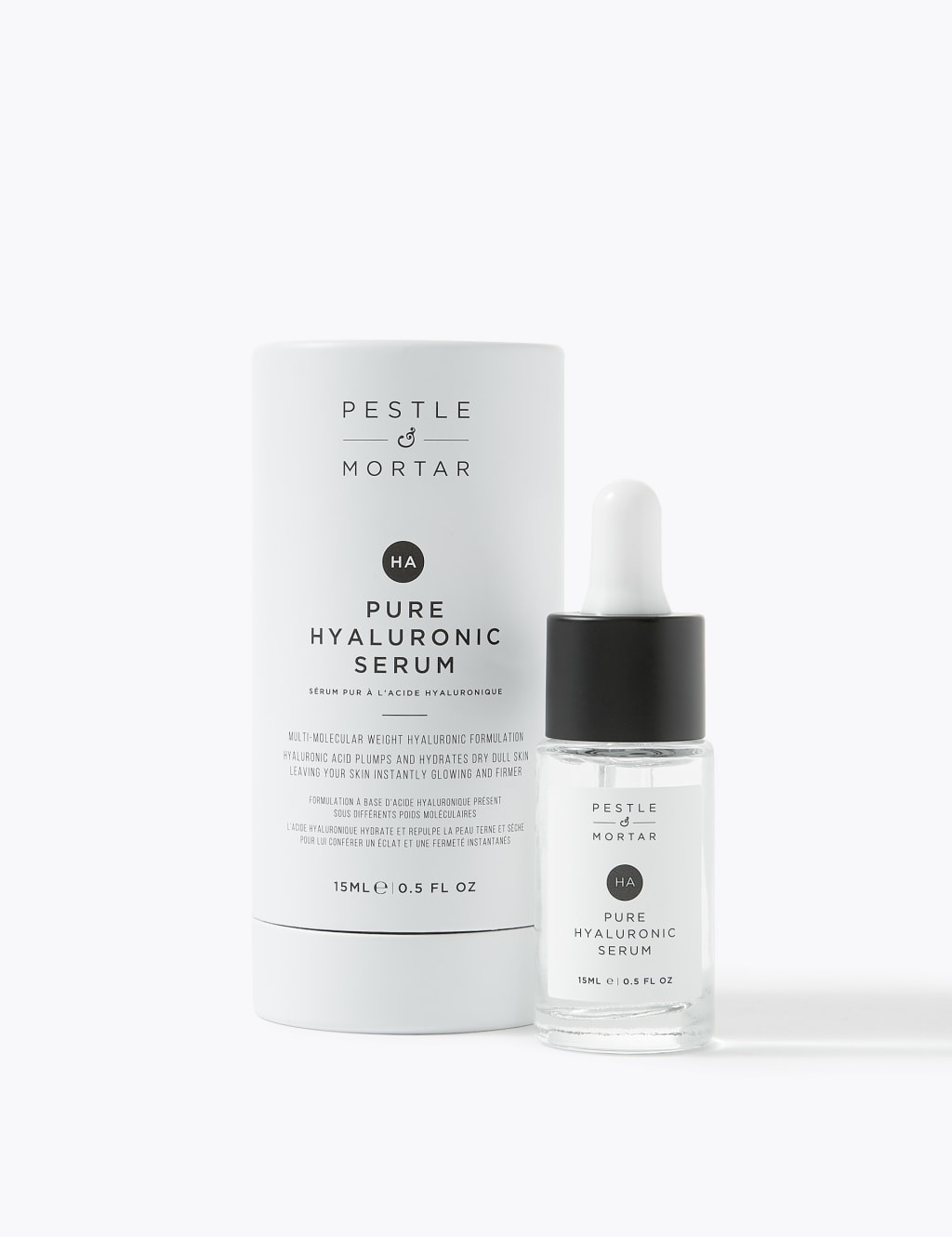 Hyaluronic Serum 15ml 3 of 3