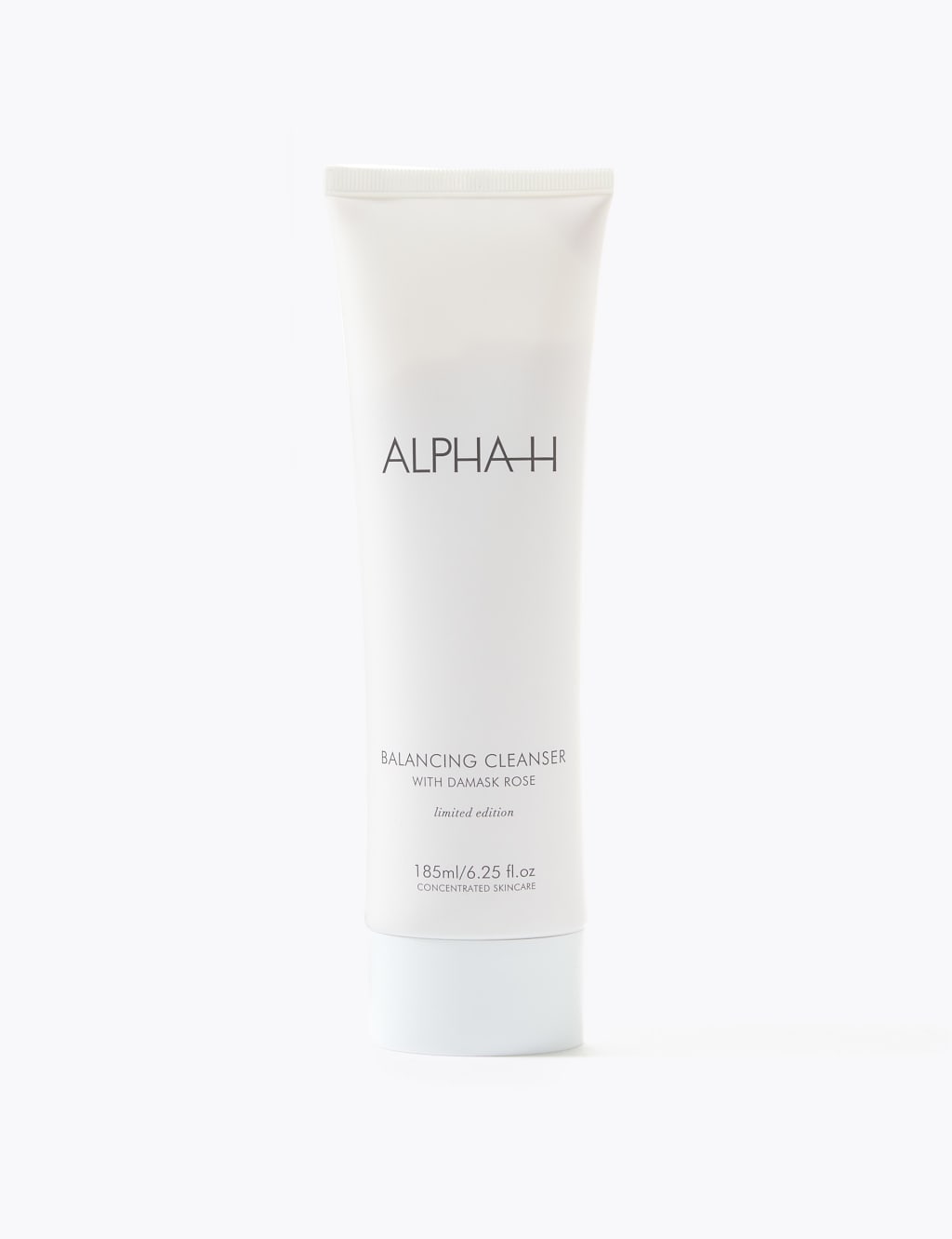 Limited Edition Balancing Cleanser with Damask Rose 185ml 1 of 3