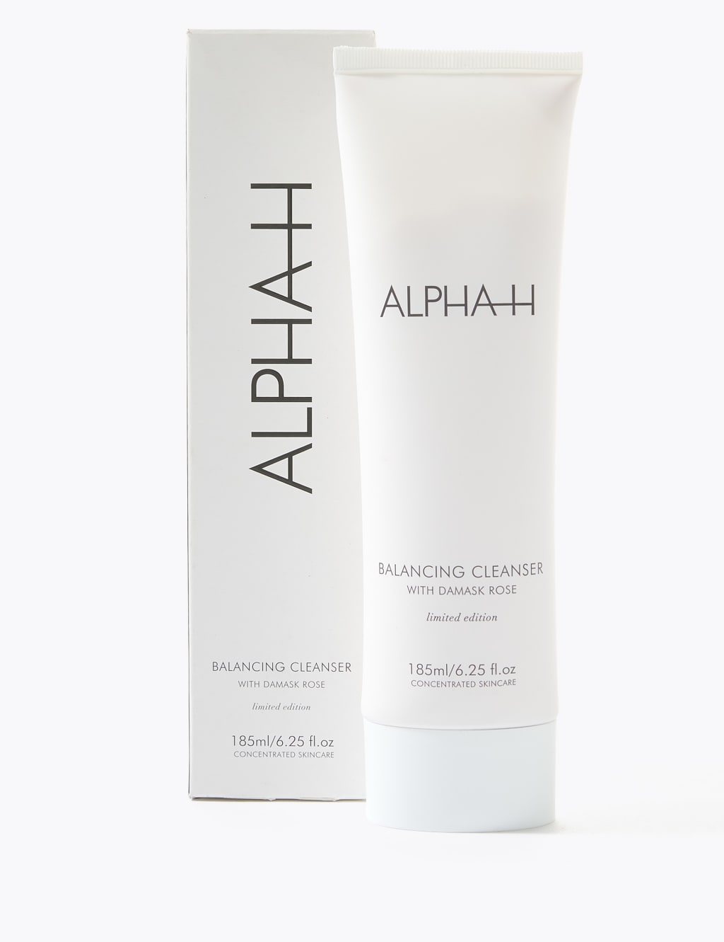 Limited Edition Balancing Cleanser with Damask Rose 185ml 3 of 3