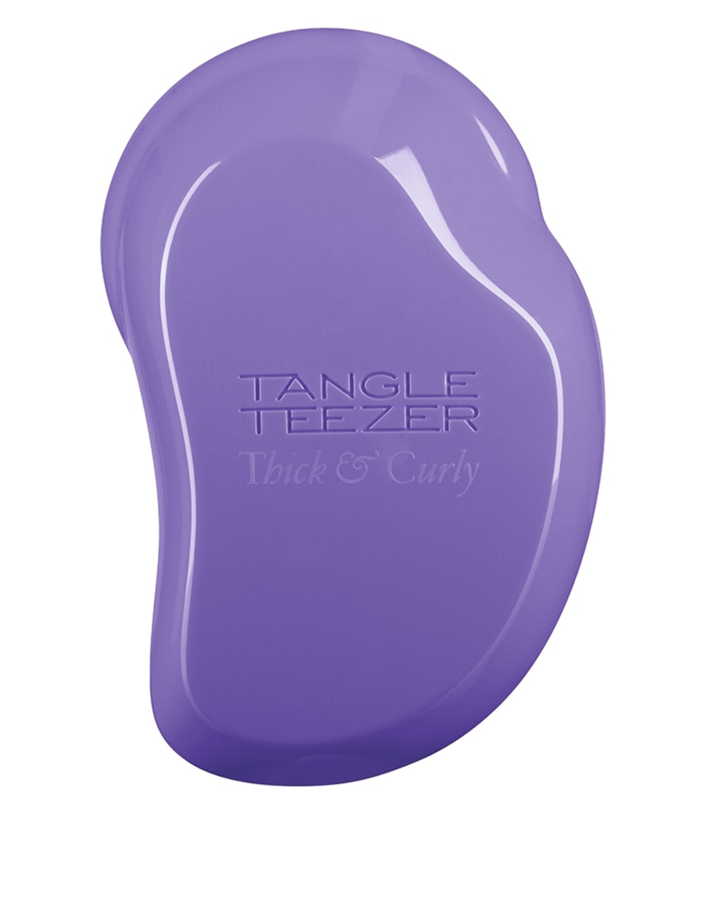 Thick & Curly Detangling Hairbrush 2 of 4
