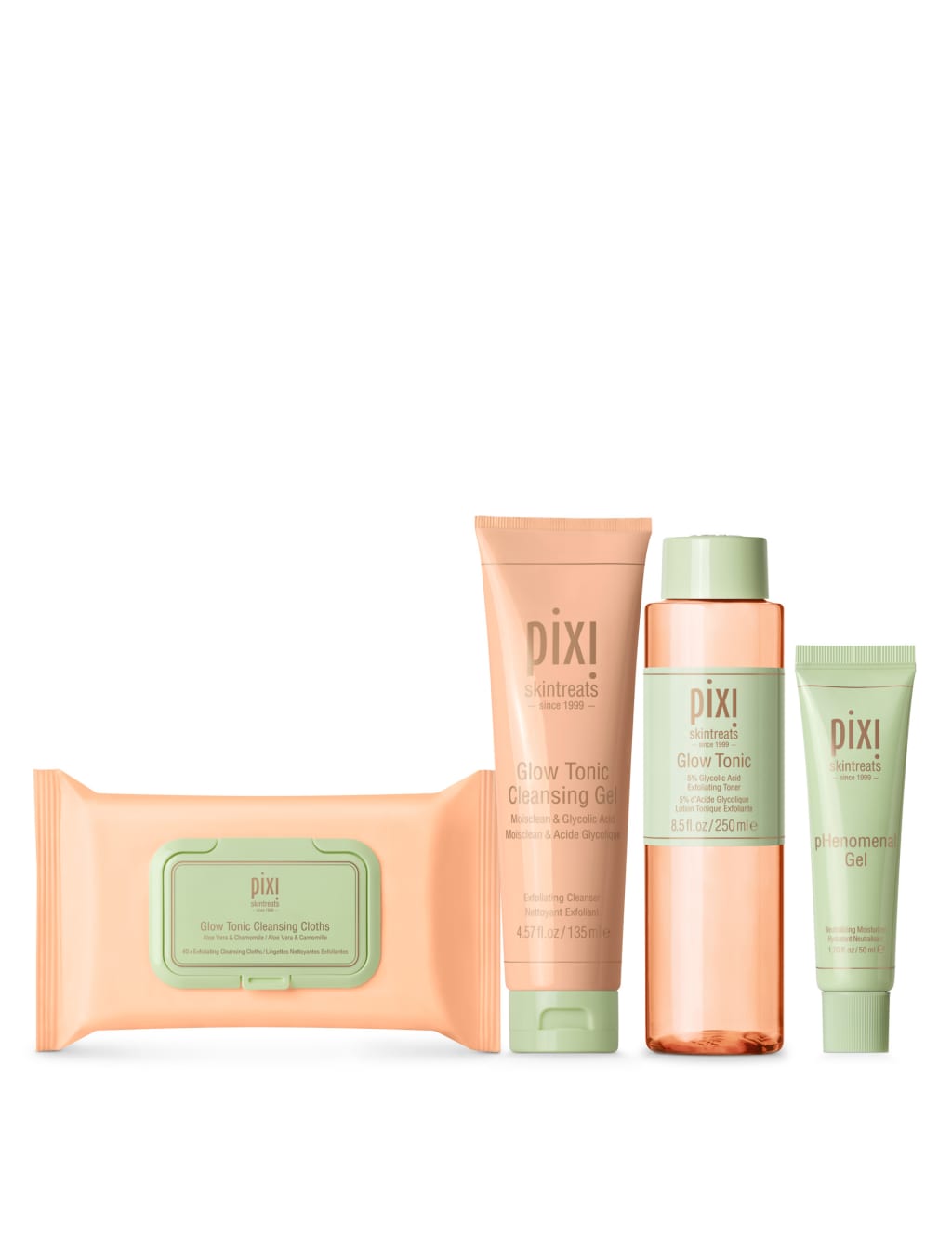 Box of Your Best Skin worth £70 – Exclusive 2 of 3