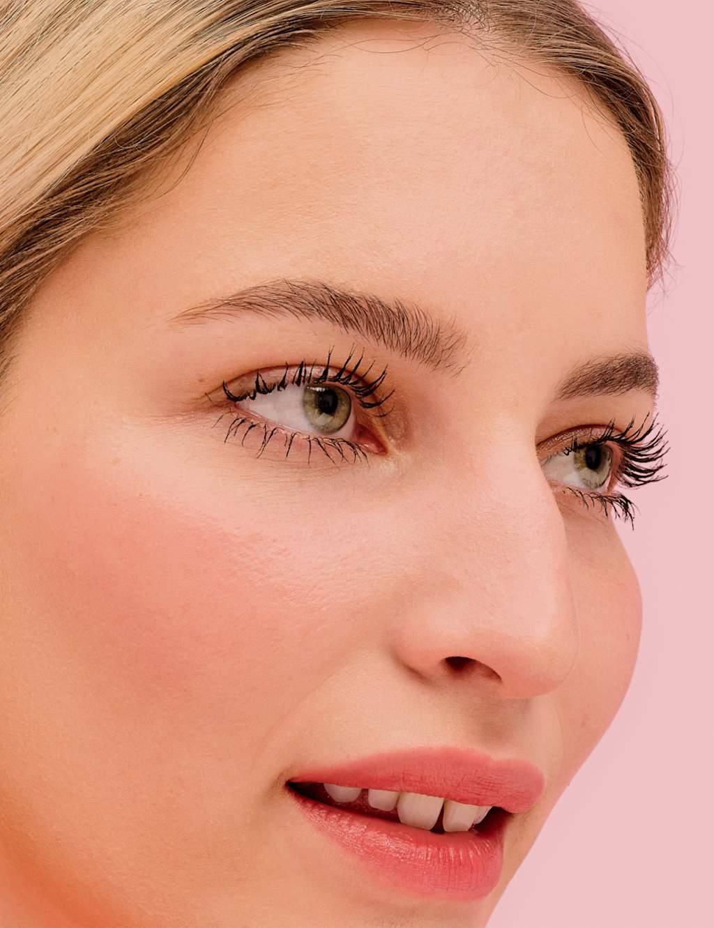 Let's Get Real They're Real! Full Size and Mini Mascara Duo Worth £42 41g 2 of 5