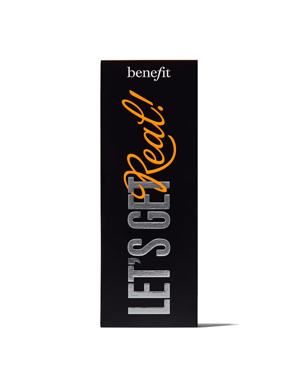 Let's Get Real They're Real! Full Size and Mini Mascara Duo Worth £42 41g 5 of 5