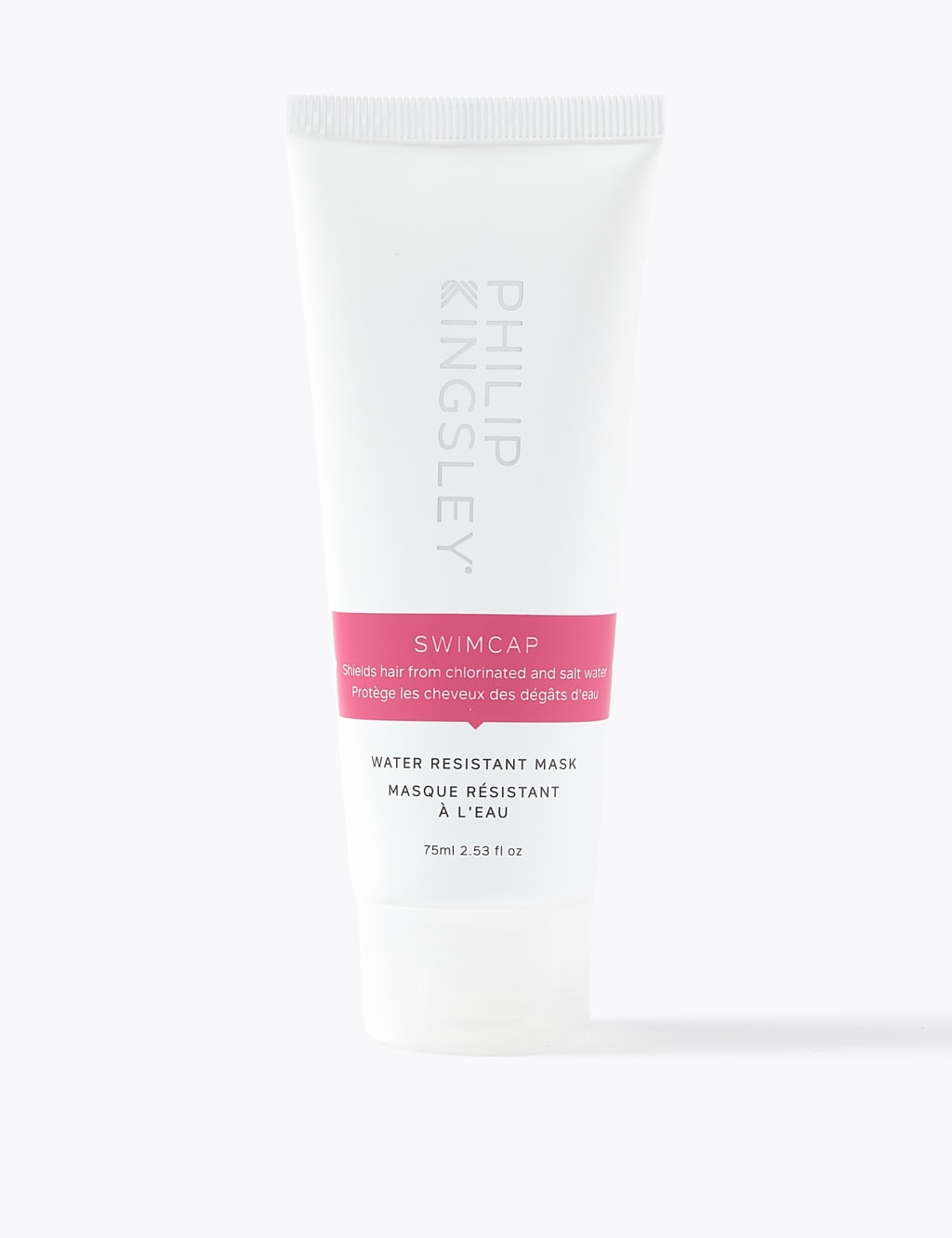 Swimcap Water Resistant Mask 75ml 1 of 1