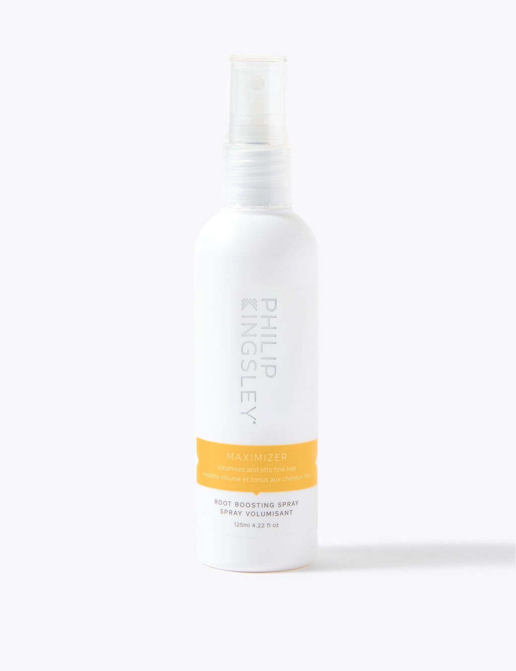 Maximiser Root Volumising Spray 125ml 1 of 2