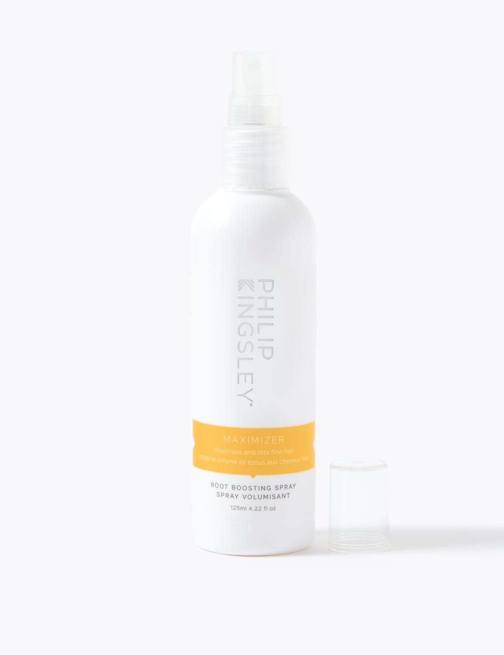 Maximiser Root Volumising Spray 125ml 2 of 2