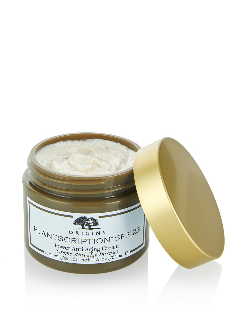 Plantscription™ SPF25 Power Anti-Aging Cream 50ml 2 of 3