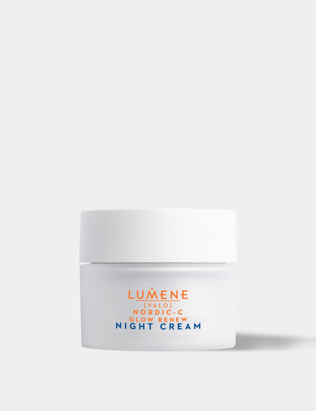 Lumene Nordic-C [VALO] Glow Renew Night Cream 50ml 1 of 3