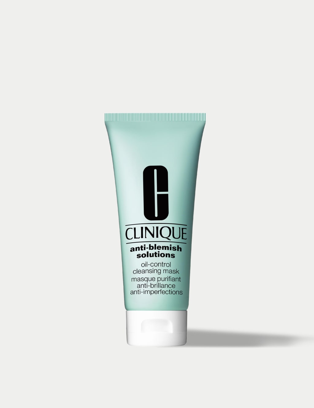 Anti-Blemish Solutions™ Oil-Control Cleansing Mask 100ml 1 of 1