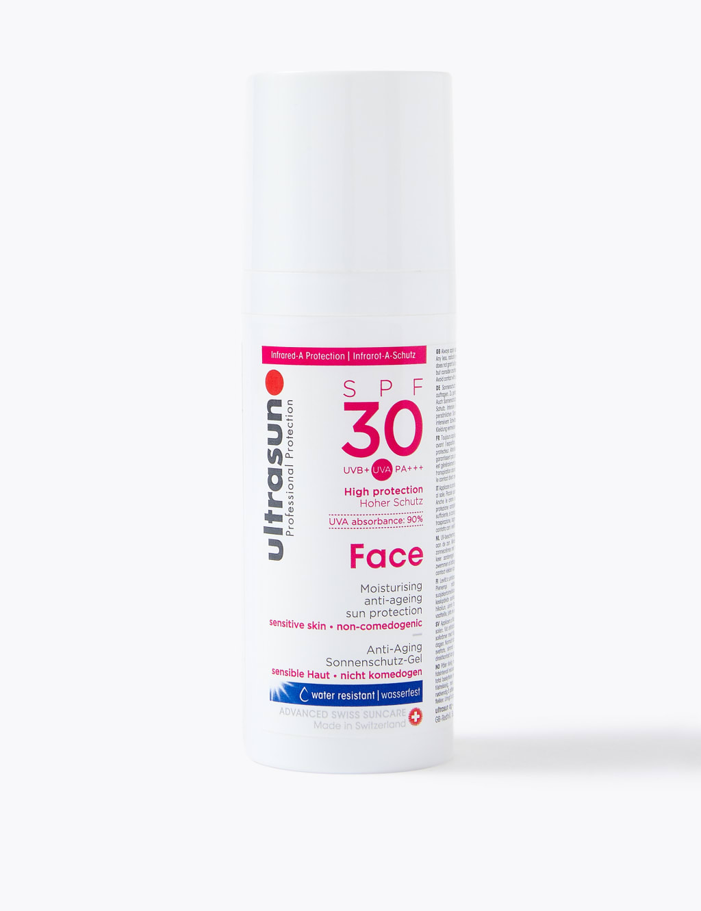 Face Cream SPF 30 50ml 5 of 6