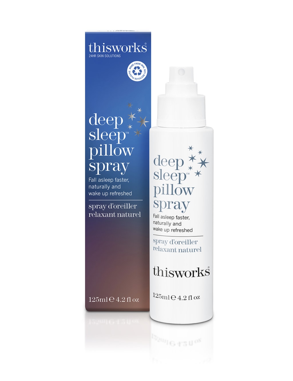 Deep Sleep Pillow Spray Limited Edition 125ml 3 of 6