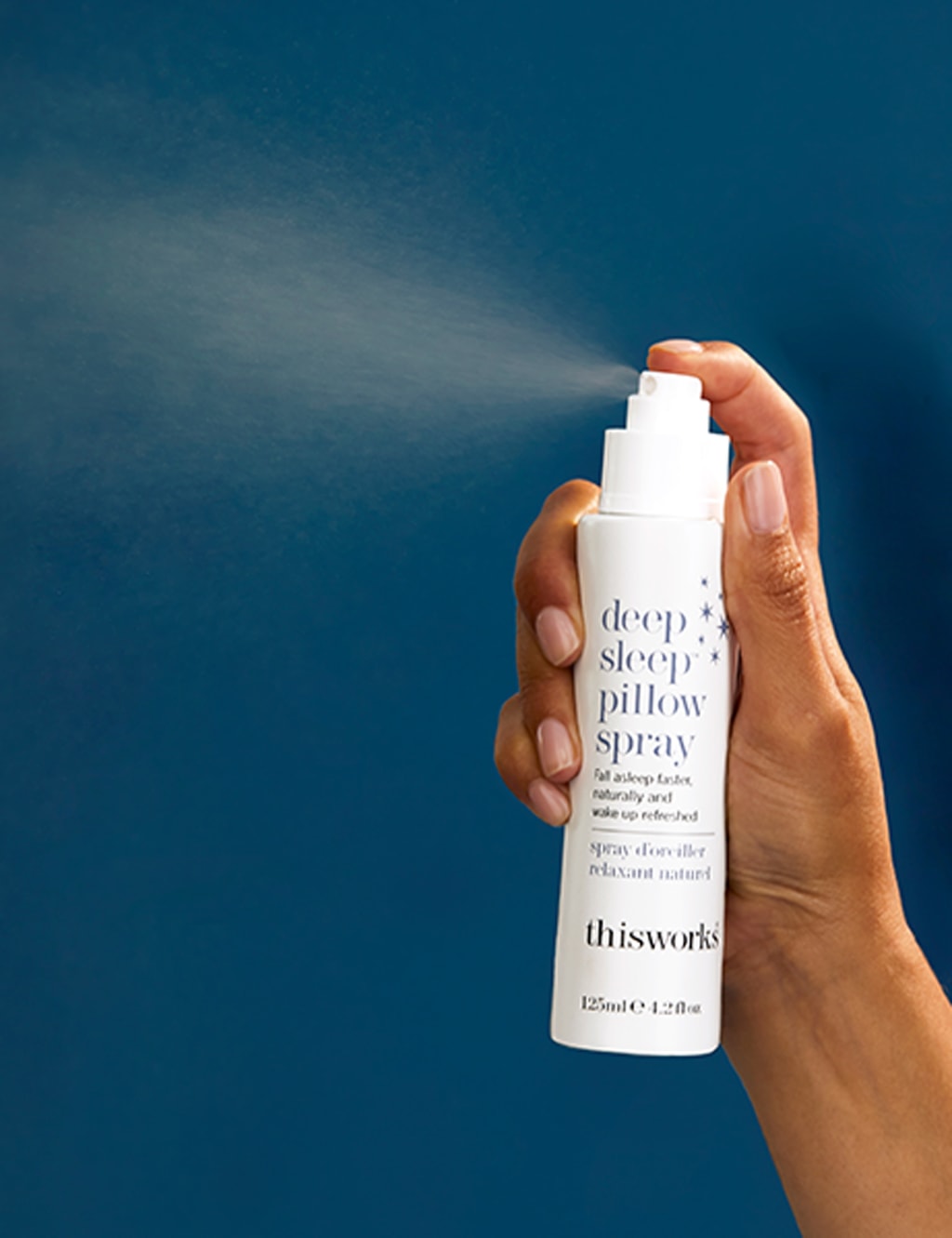 Deep Sleep Pillow Spray Limited Edition 125ml 4 of 6