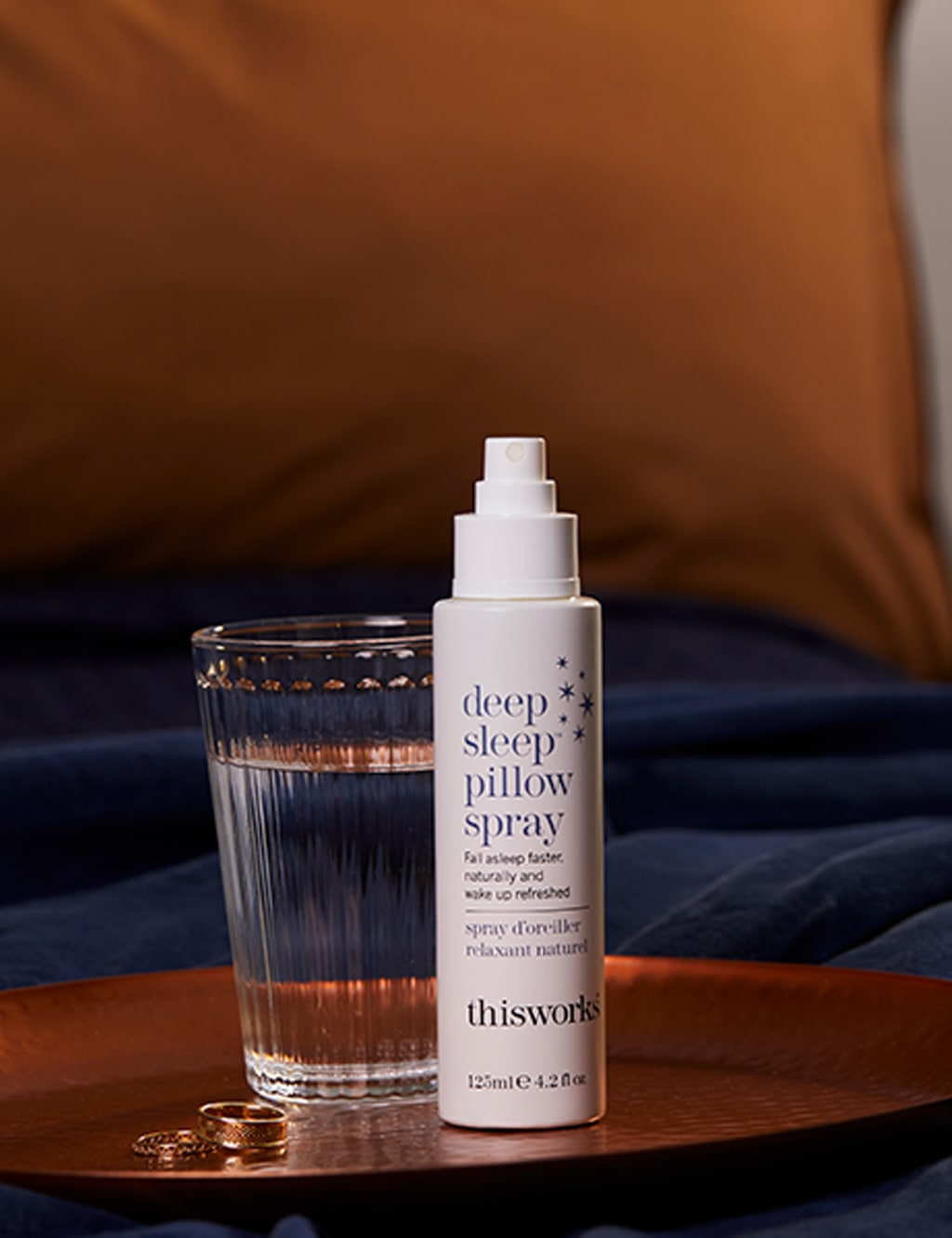 Deep Sleep Pillow Spray Limited Edition 125ml 6 of 6