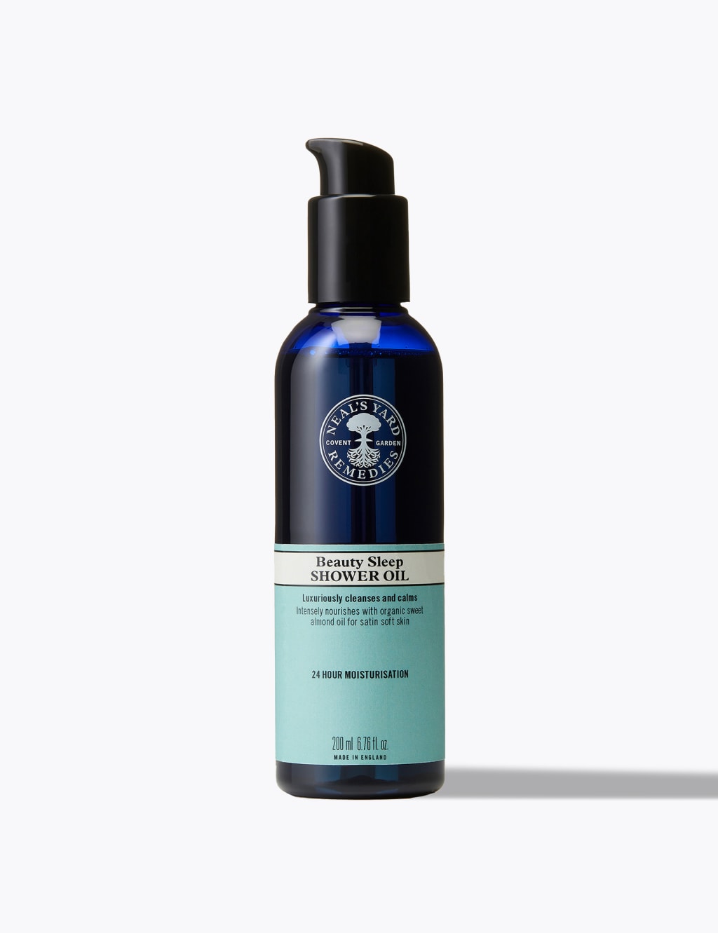 Beauty Sleep Shower Oil, 200ml 1 of 2