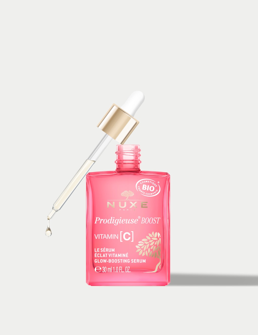 Prodigieuse® Boost Vitamin C Glow-Boosting Serum 30ml 3 of 8