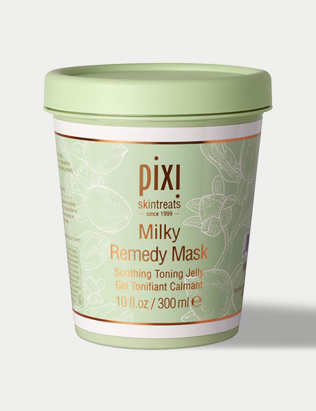 Hydrating Milky Remedy Mask 300ml 1 of 2