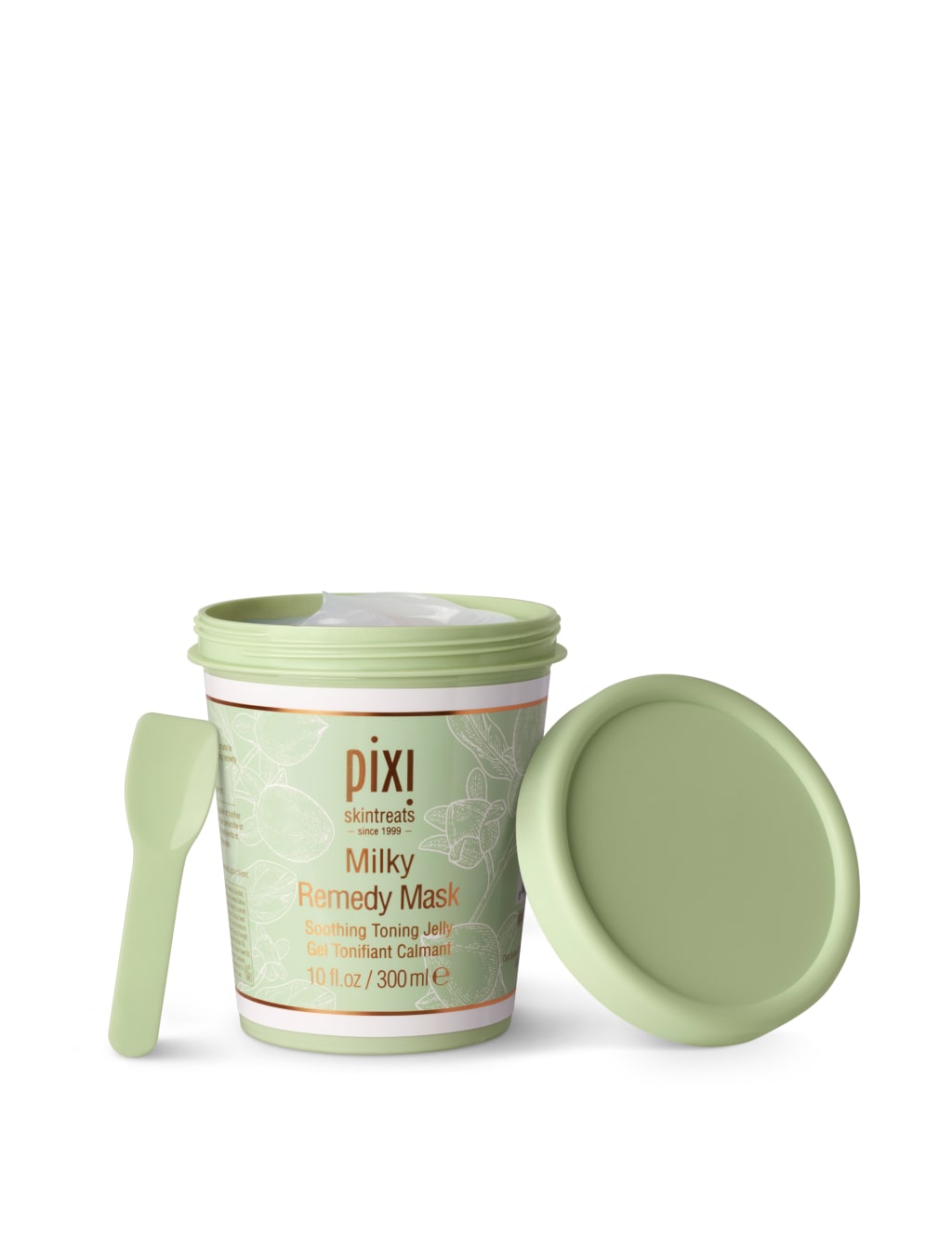 Hydrating Milky Remedy Mask 300ml 2 of 2