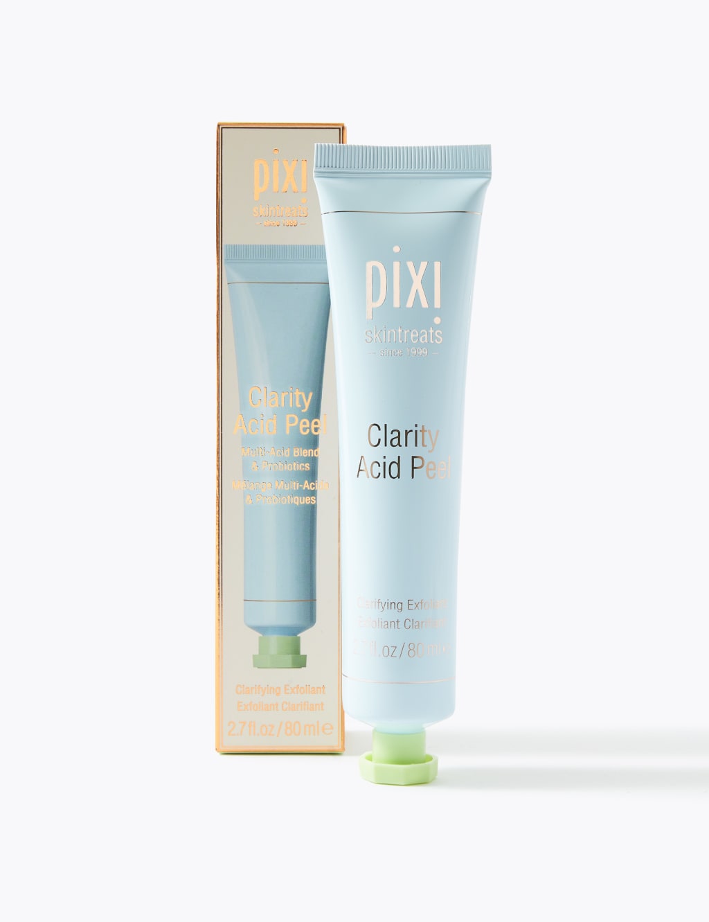 Clarity Acid Peel 80ml 3 of 3