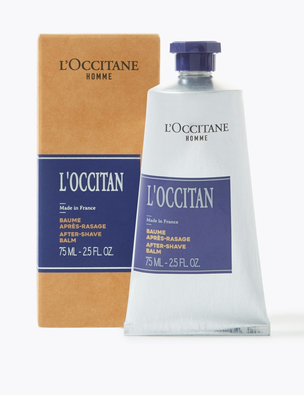 L Occitan After Shave Balm 75ml L Occitane M S