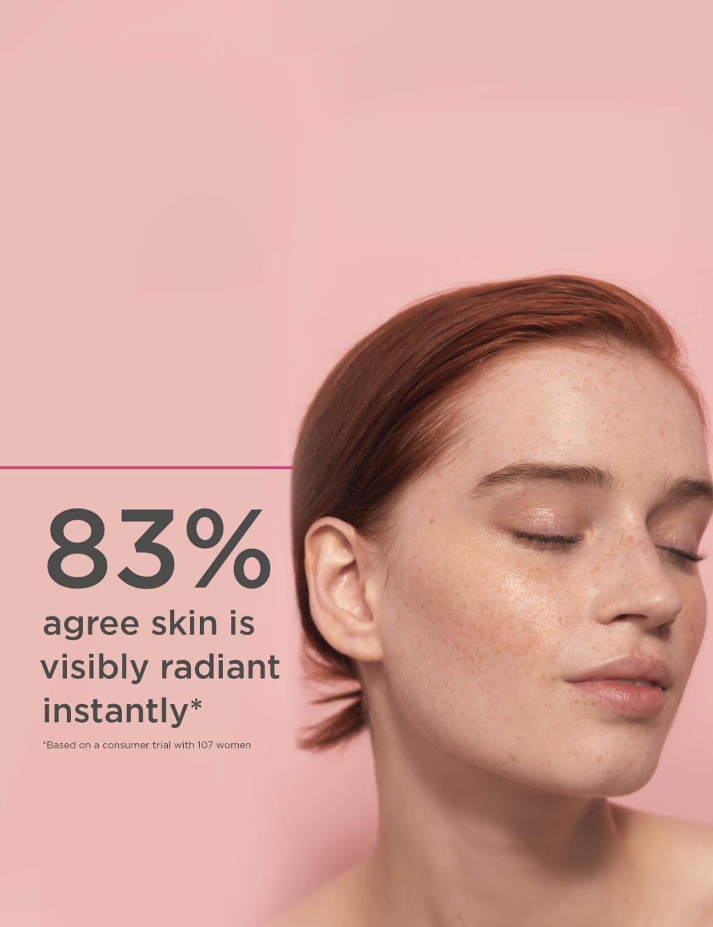 Wild Rose Glow Day Cream 50ml 4 of 5