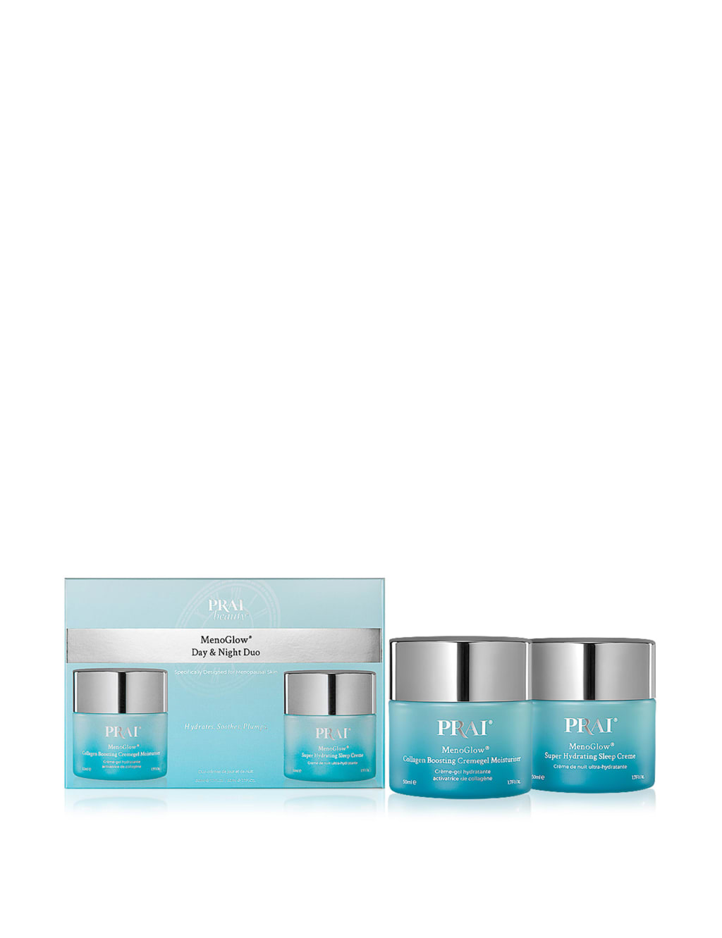 MenoGlow Duo 2 of 2