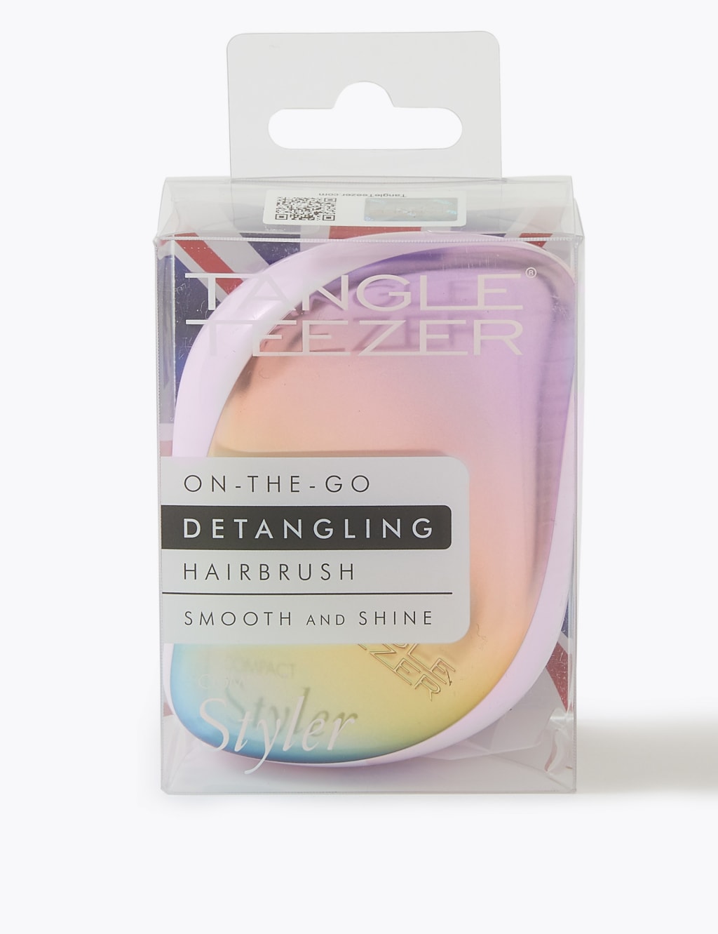 Ombre Compact Styler 2 of 3