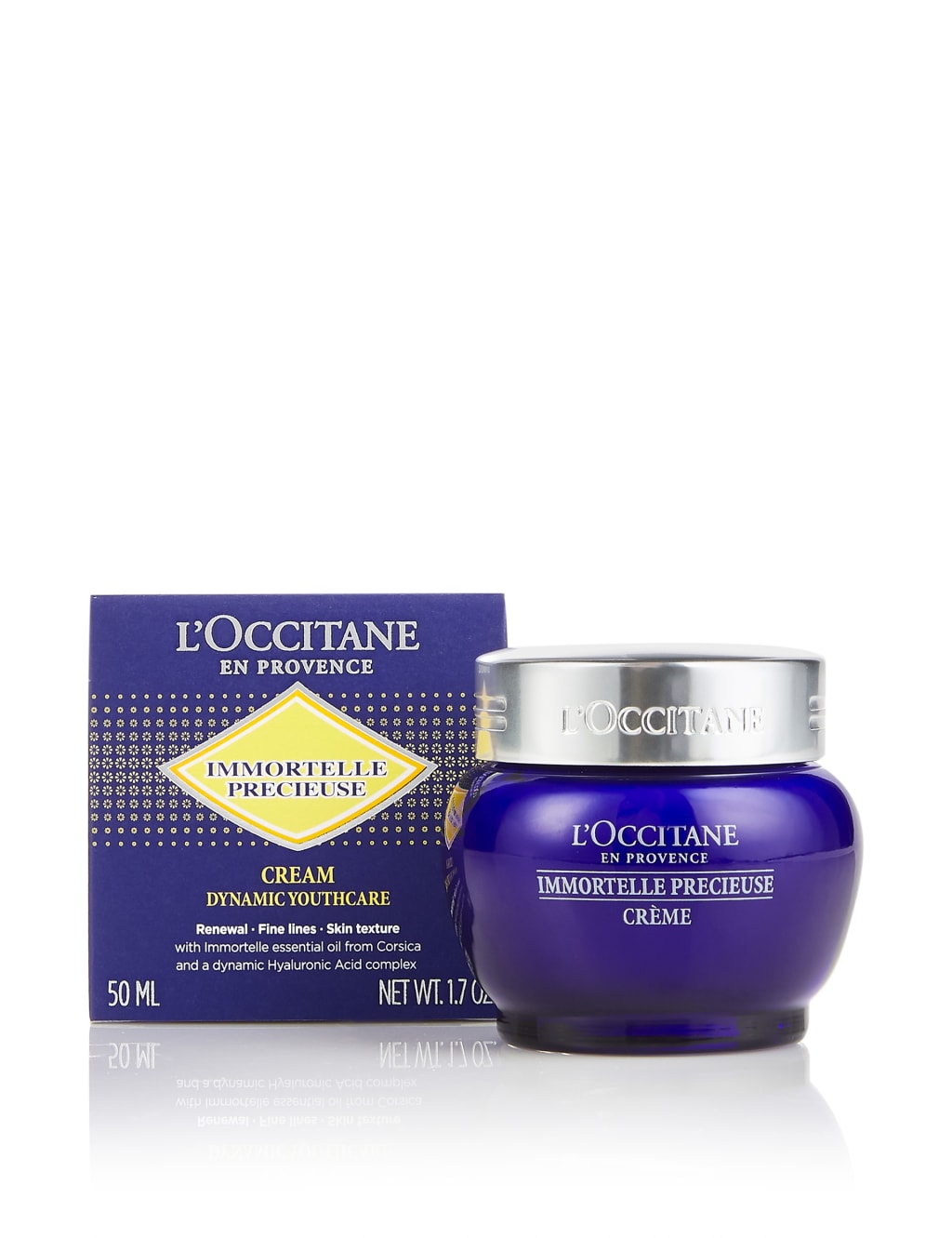 Immortelle Precious Cream 50ml 3 of 6