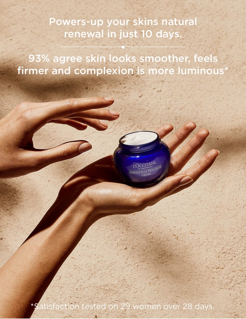 Immortelle Precious Cream 50ml 4 of 6