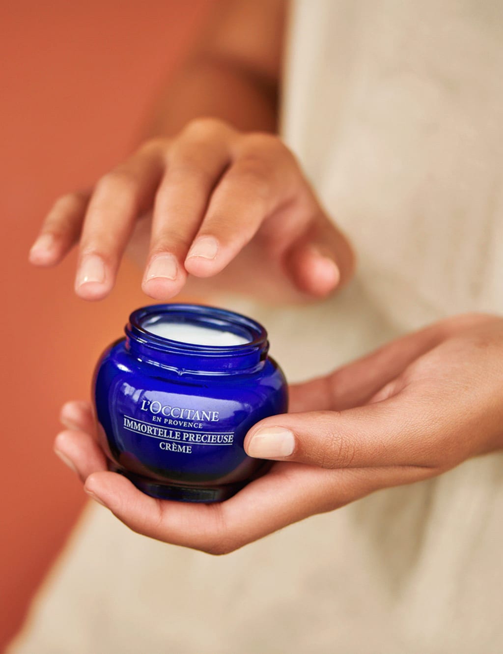 Immortelle Precious Cream 50ml 5 of 6