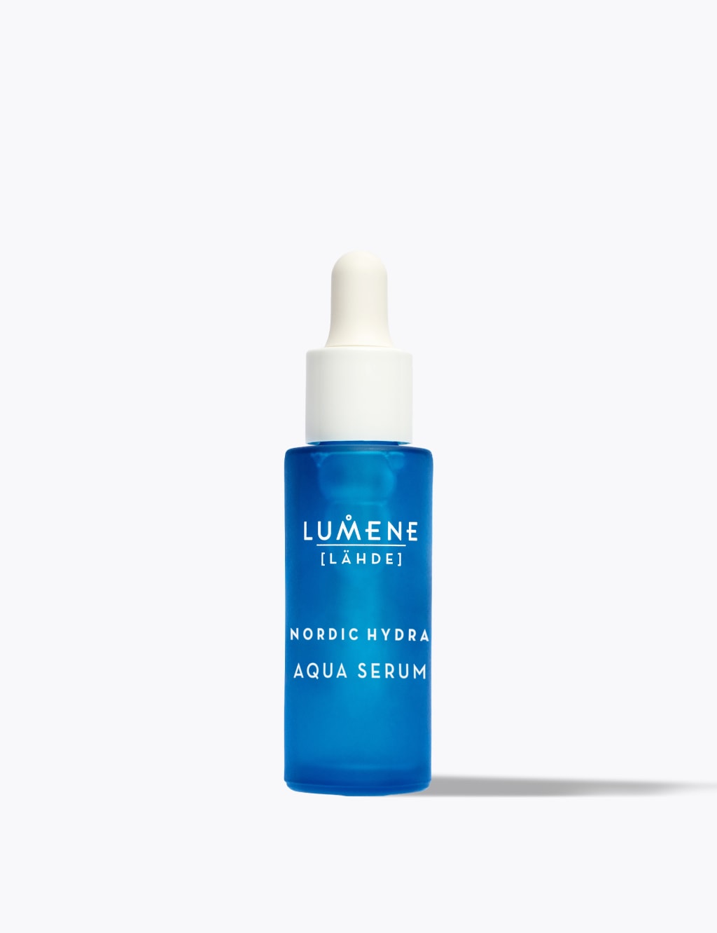 Nordic Hydra [Lähde] Aqua Serum 30ml 1 of 4