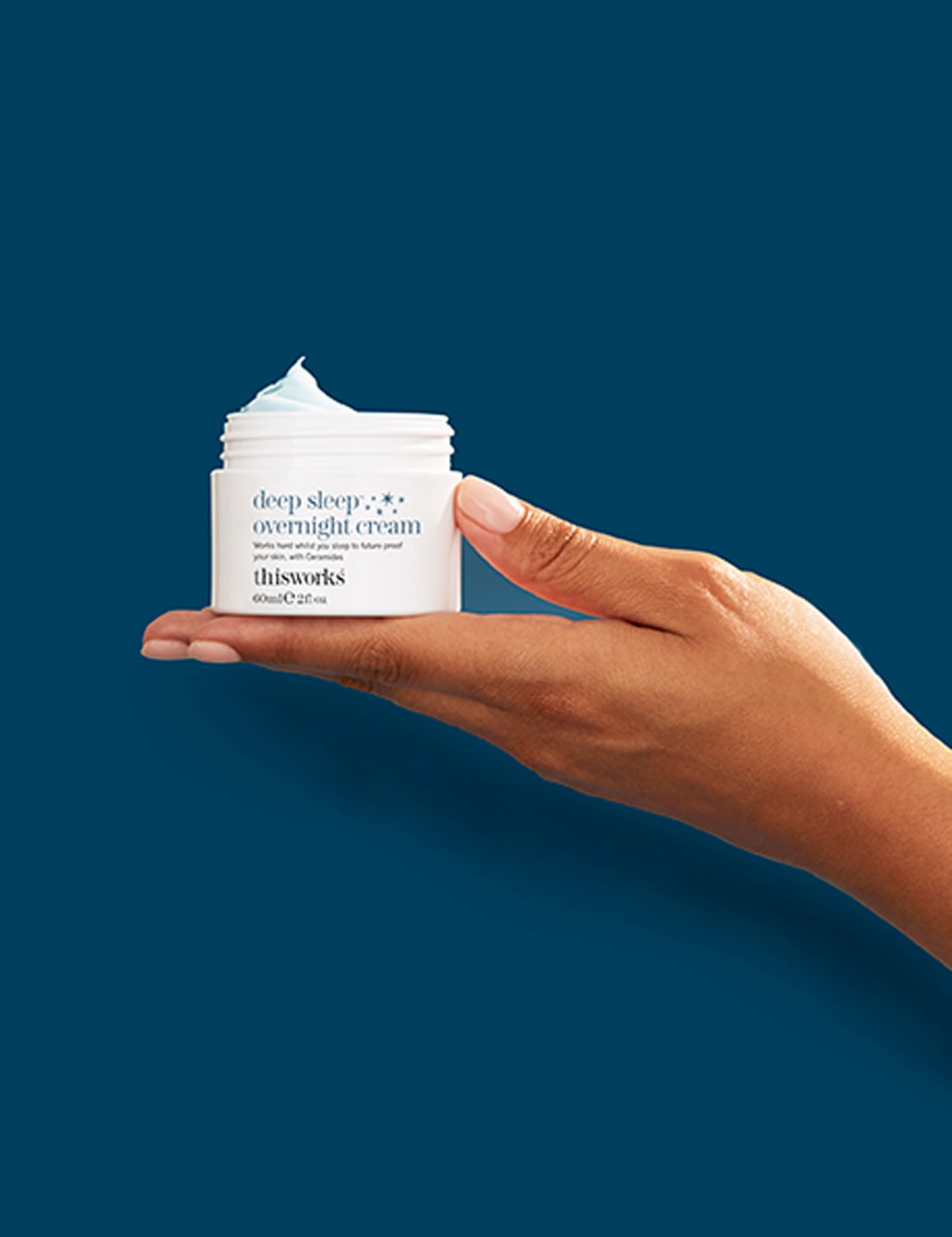 Deep Sleep Overnight Cream 60ml 5 of 5