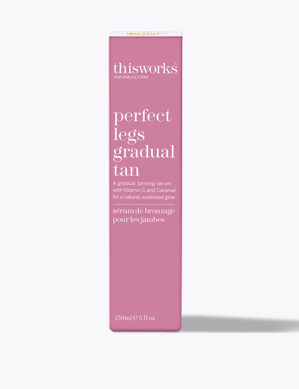 Perfect Legs Gradual Tan 150ml 4 of 5