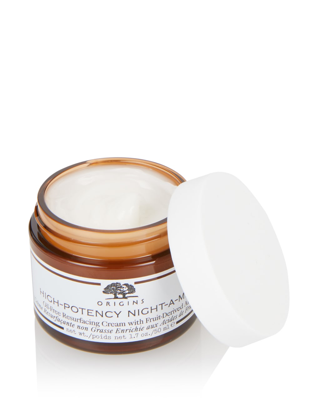 High Potency Night-A-Mins Oil-Free Resurfacing Cream 50ml 3 of 4