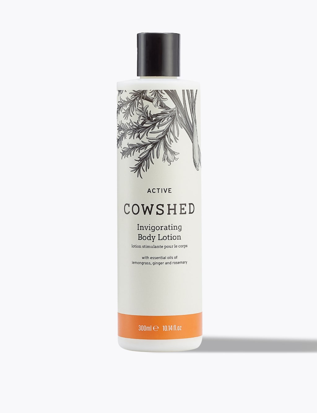 Active Body Lotion 300ml 1 of 4