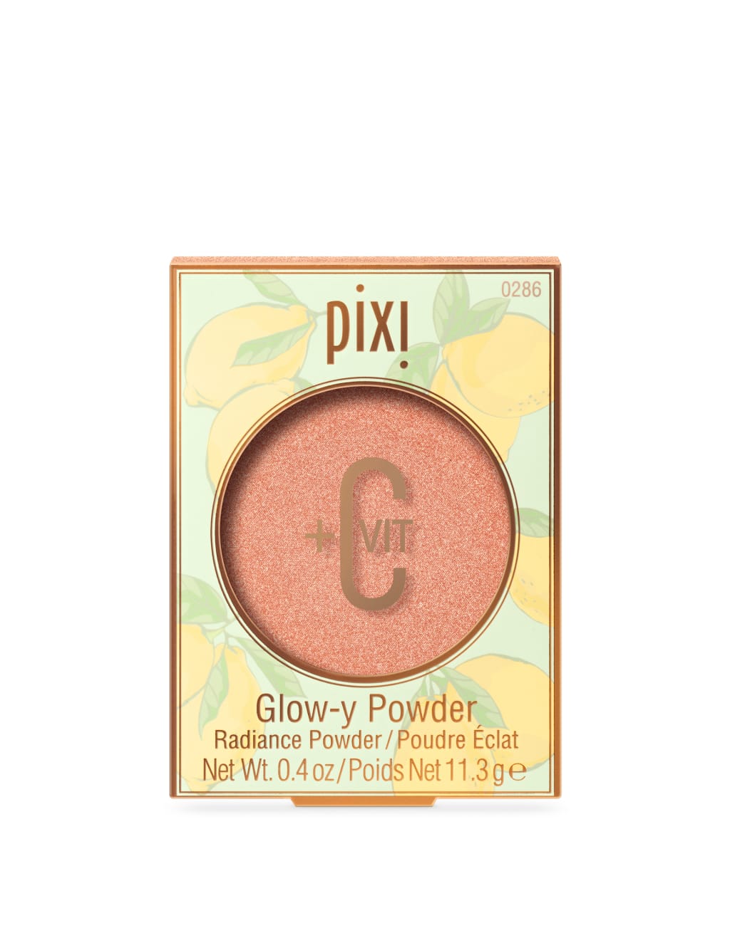 +C VIT Glow-y Powder 11.3g 2 of 3