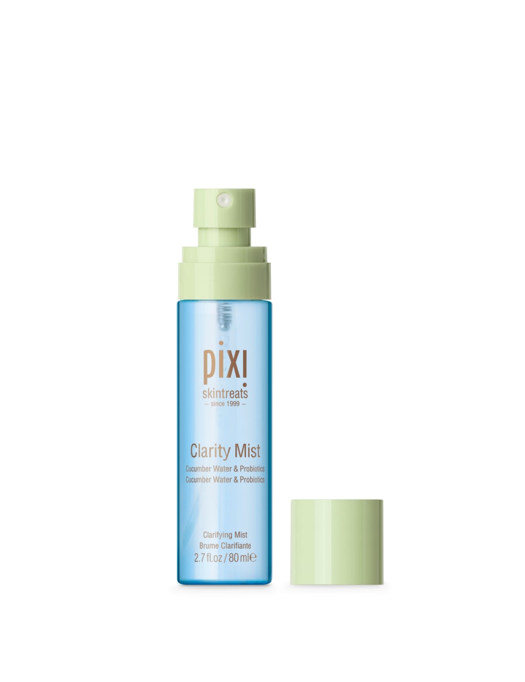 Clarity Mist 80ml 2 of 2