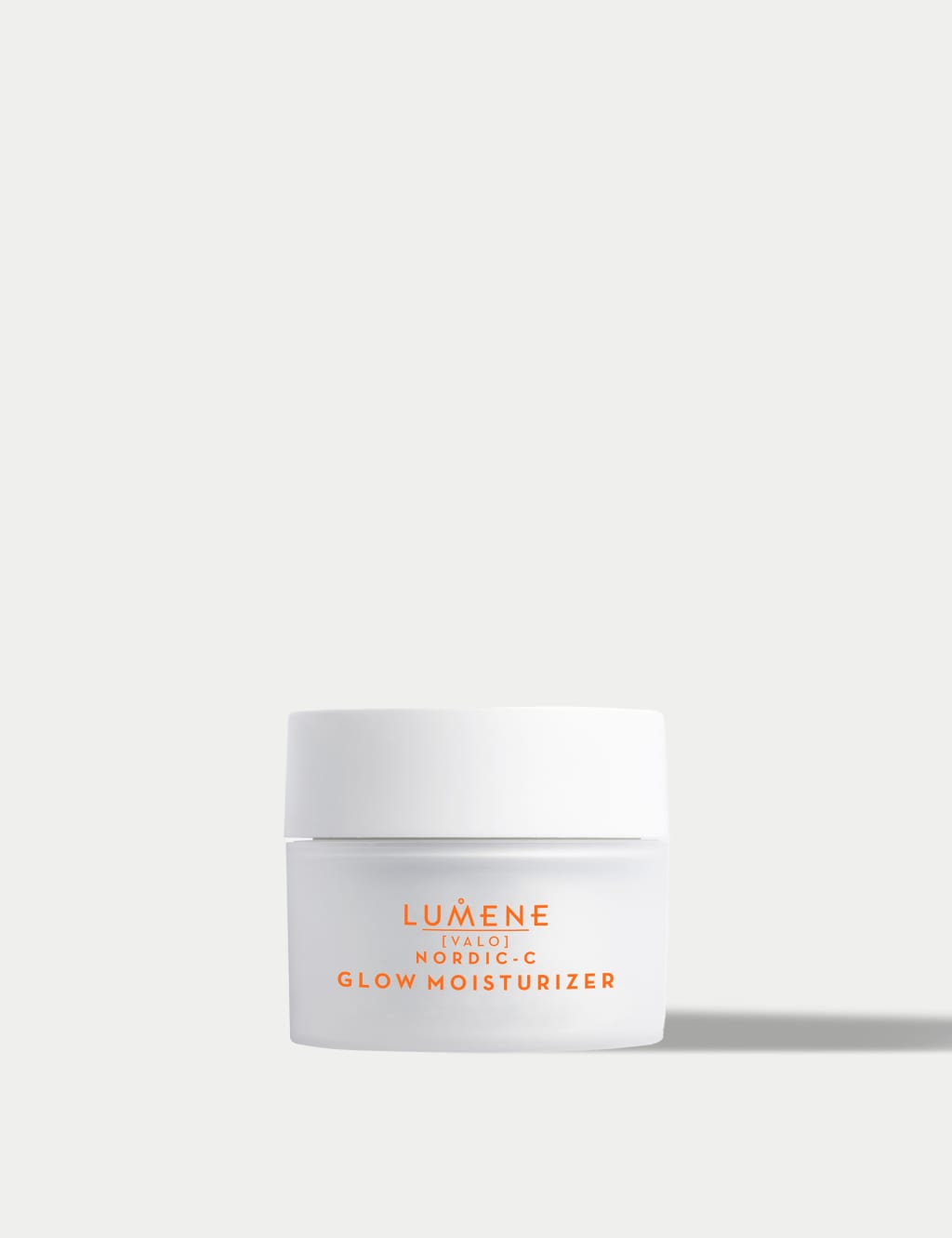 Nordic-C [VALO] Glow Moisturizer 50ml 1 of 2