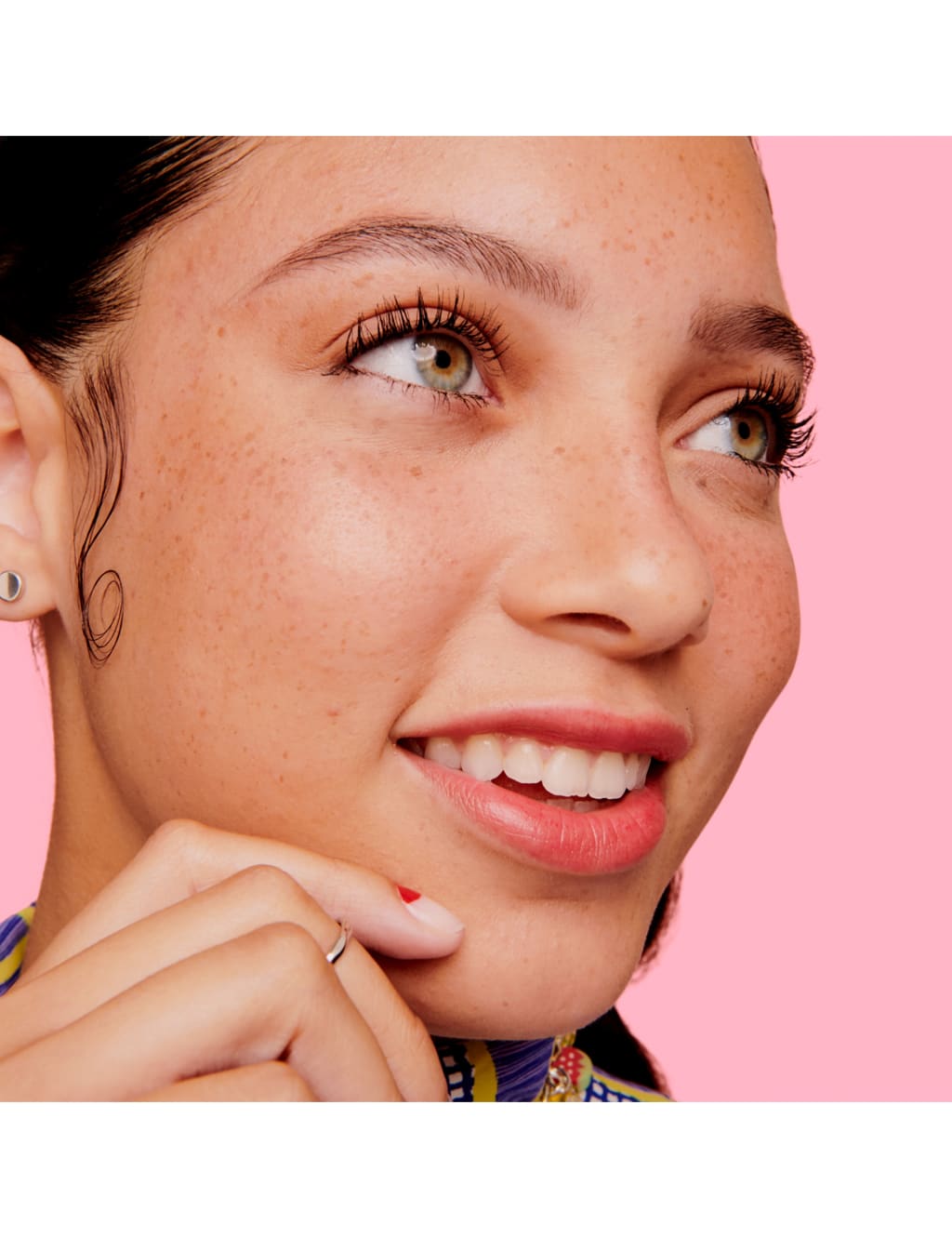 Badgal Bang! Waterproof Volumising Mascara 8.5g 2 of 8