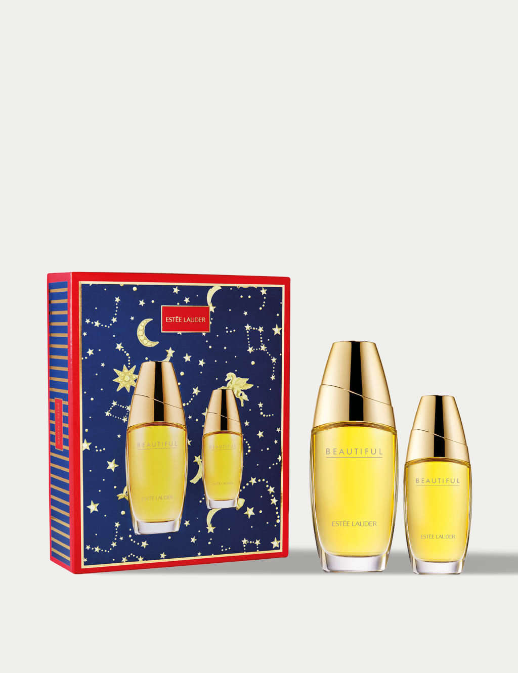 Beyond Beautiful Fragrance Duo 105ml 1 of 2