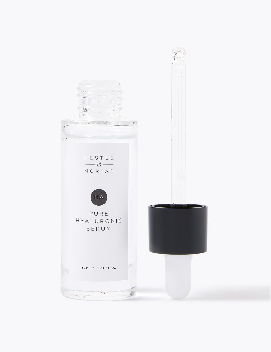 Pure Hyaluronic Serum 30ml 1 of 3