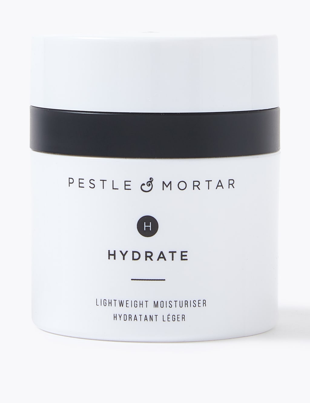 Hydrate Moisturiser 50ml 1 of 5